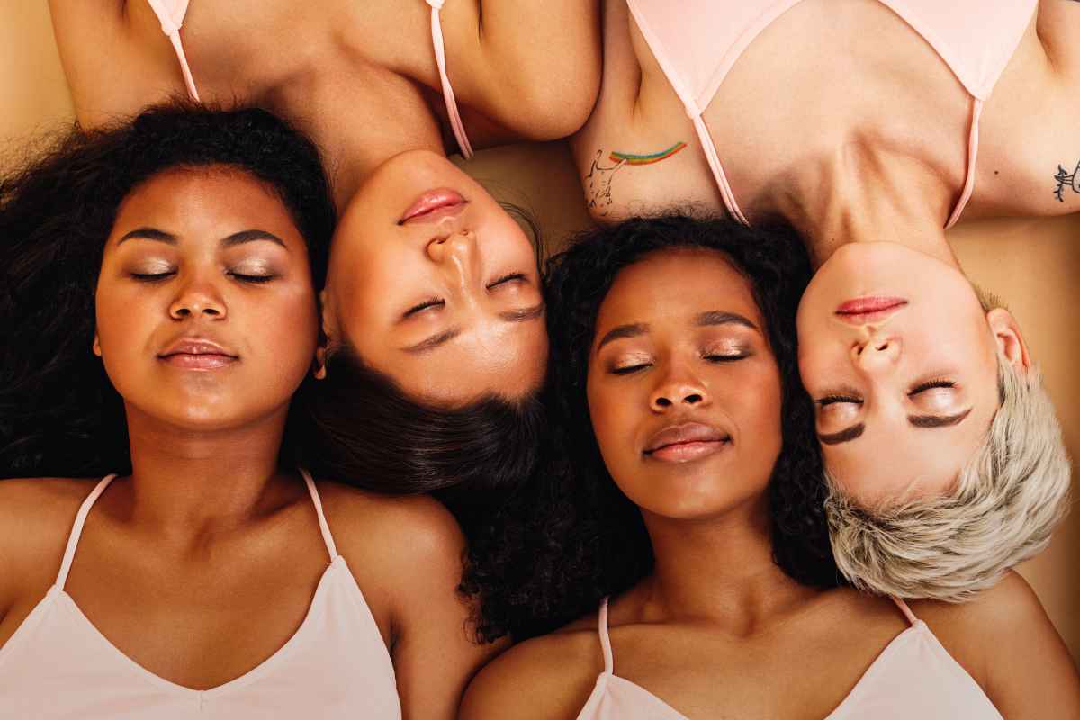 Beleza Étnica: Celebrando a Diversidade de Belezas ao Redor do Mundo