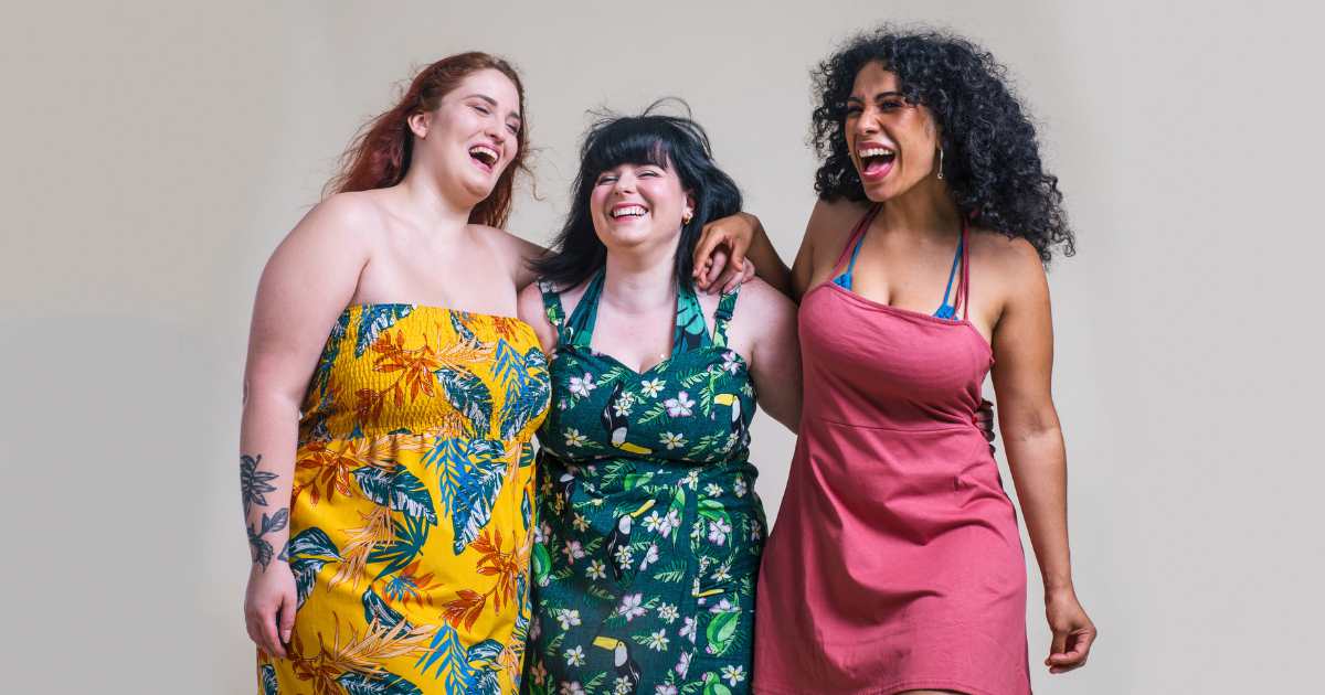 Beleza Plus Size: Dicas e Inspirações para Valorizar sua Essência