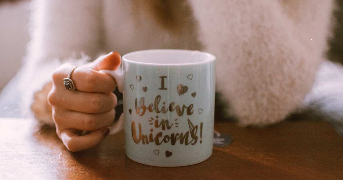 Caneca Personalizada para Presente: Acessório Criativo que Virou Tendência na Moda