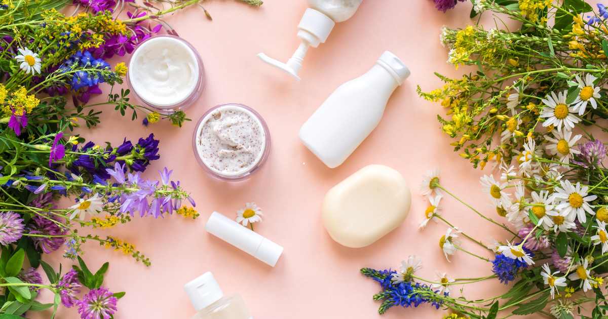 Quais São as 4 Maiores Empresas De Cosméticos Do Mundo?
