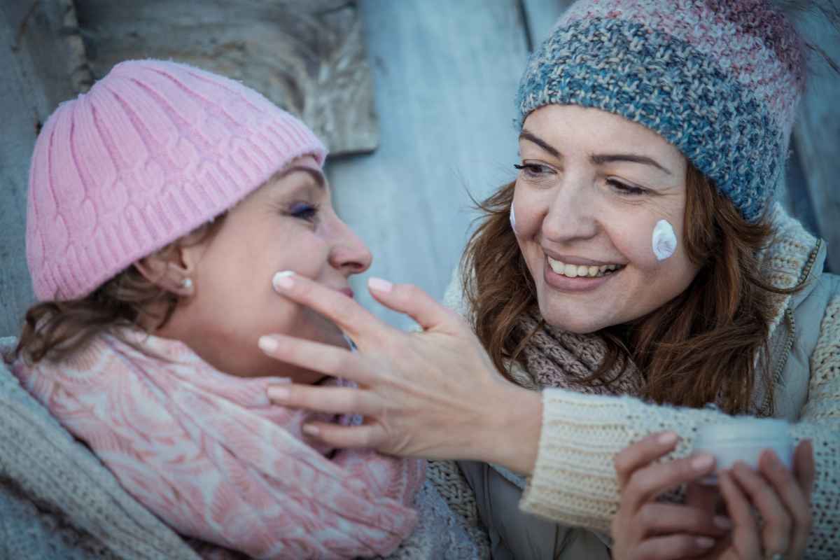 Cuidados com a Pele no Inverno: Como Manter a Hidratação e Proteção