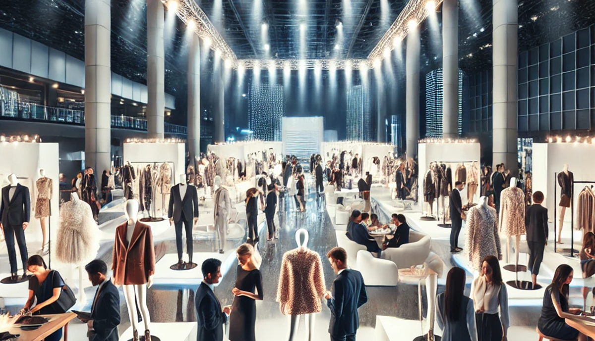Feiras de Moda: Os Melhores Eventos para Fechar Negócios