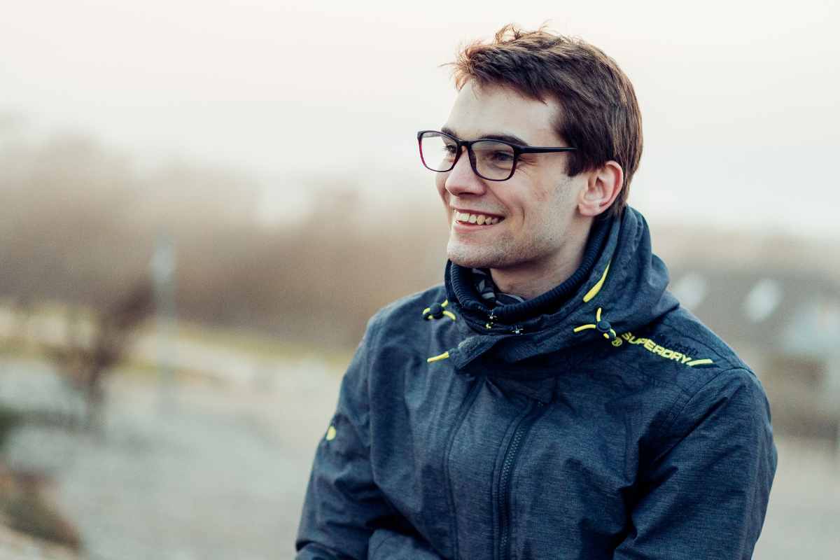 Jaqueta corta vento masculina: A peça essencial para o homem moderno