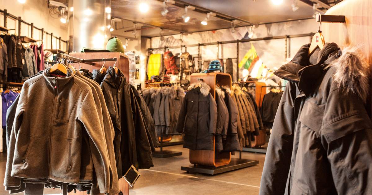 Guia de Lojas de Roupas no Brasil: Tendências e Estilos para Todos os Gostos