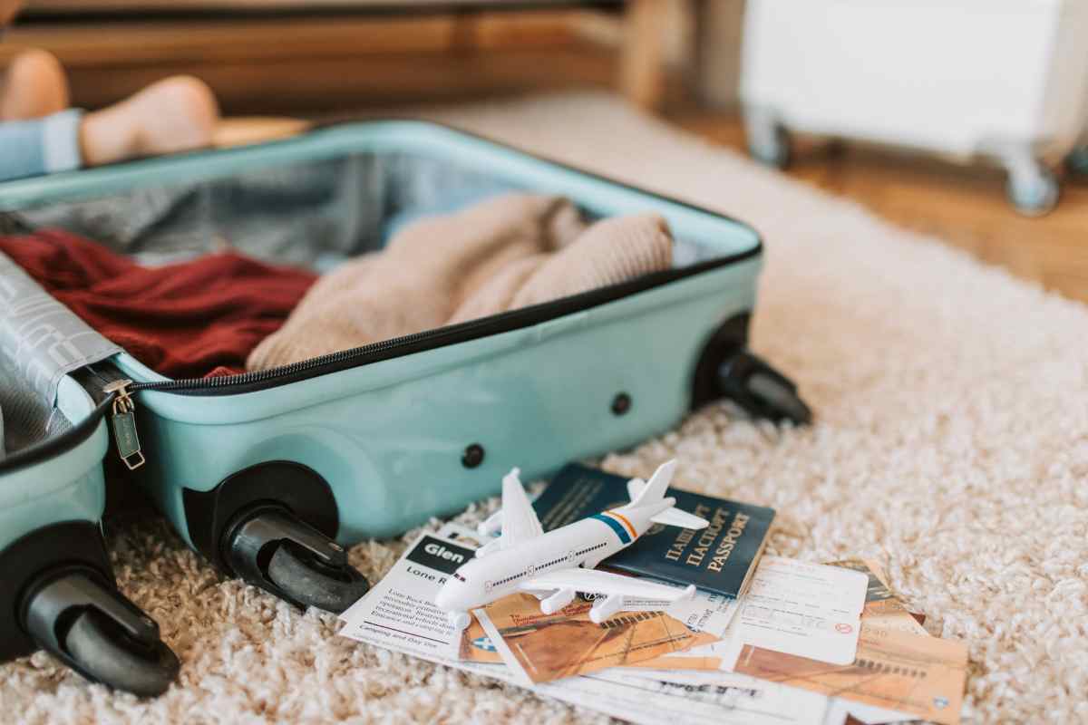 Descubra Como Organizar Mala de Viagem com Estas 9 Dicas Práticas e Eficientes