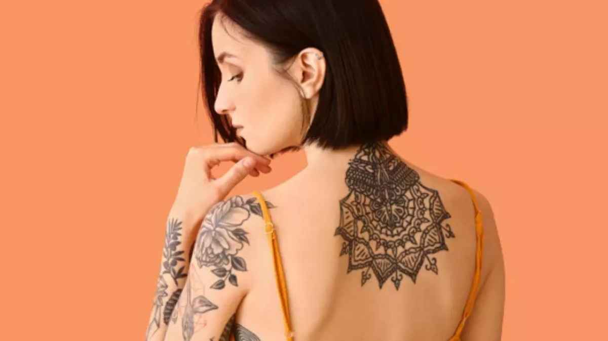 Porque a tatuagem virou moda?