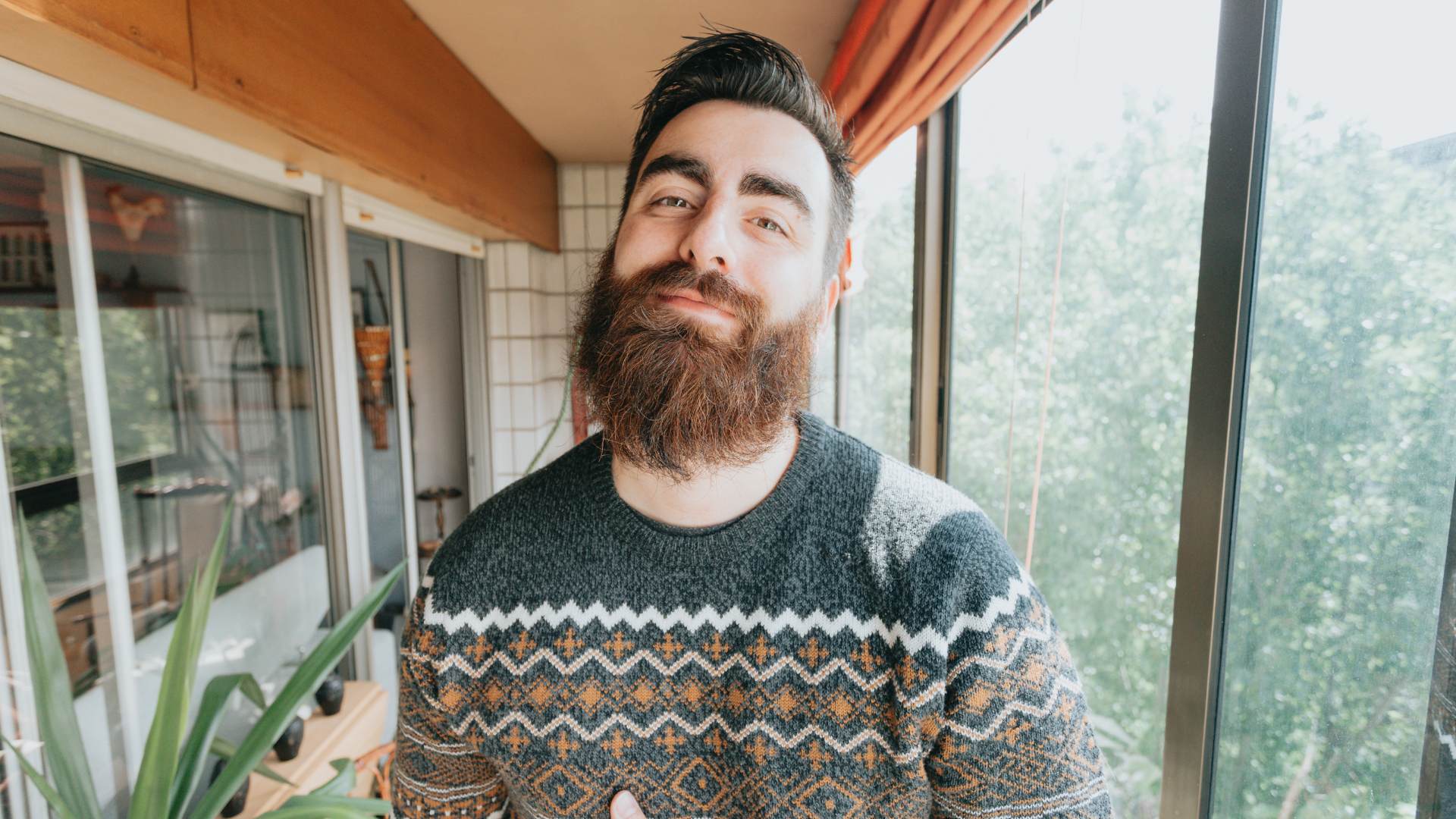 Quais são os segredos para uma barba saudável e bem tratada?