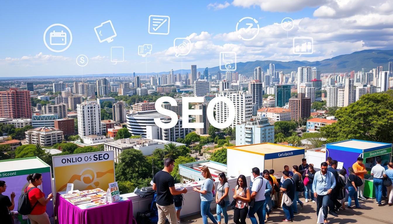 Brindes personalizados em bh guia estratégico de seo local para empresas e eventos na capital mineira
