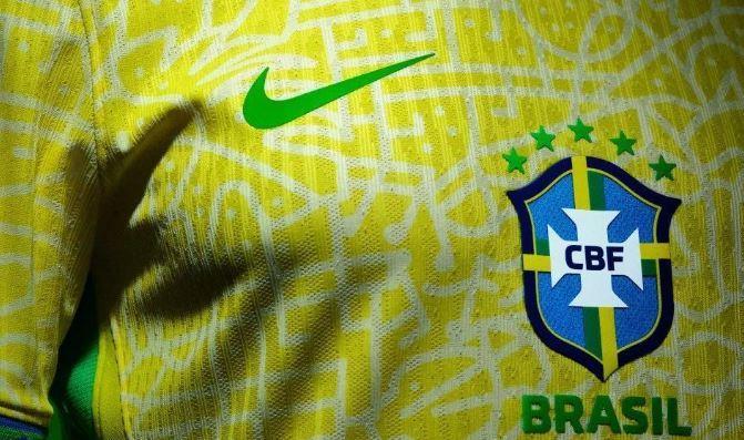 Camisas da Seleção Brasileira: Estilos, Histórias e Curiosidades
