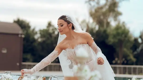 Como planejar uma decoração simples de casamento elegante