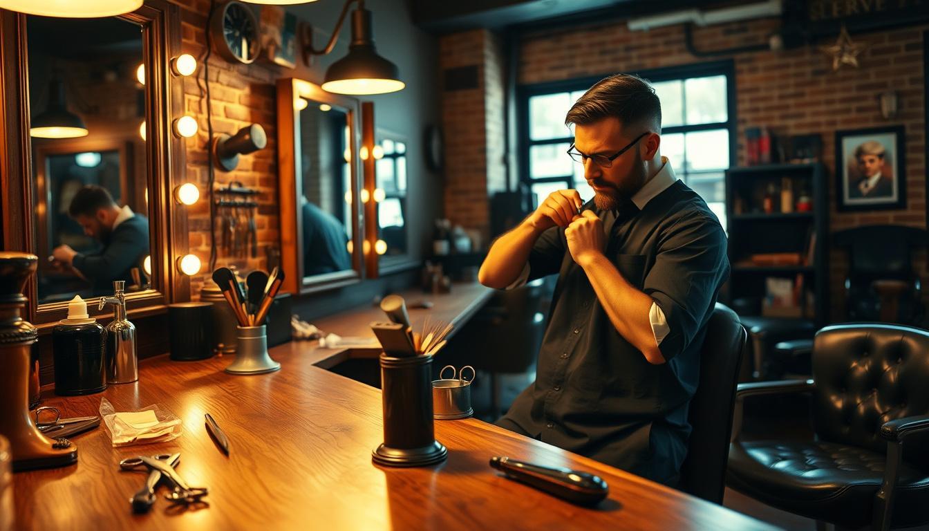 Dicas essenciais para escolher seu especialista em barbearia