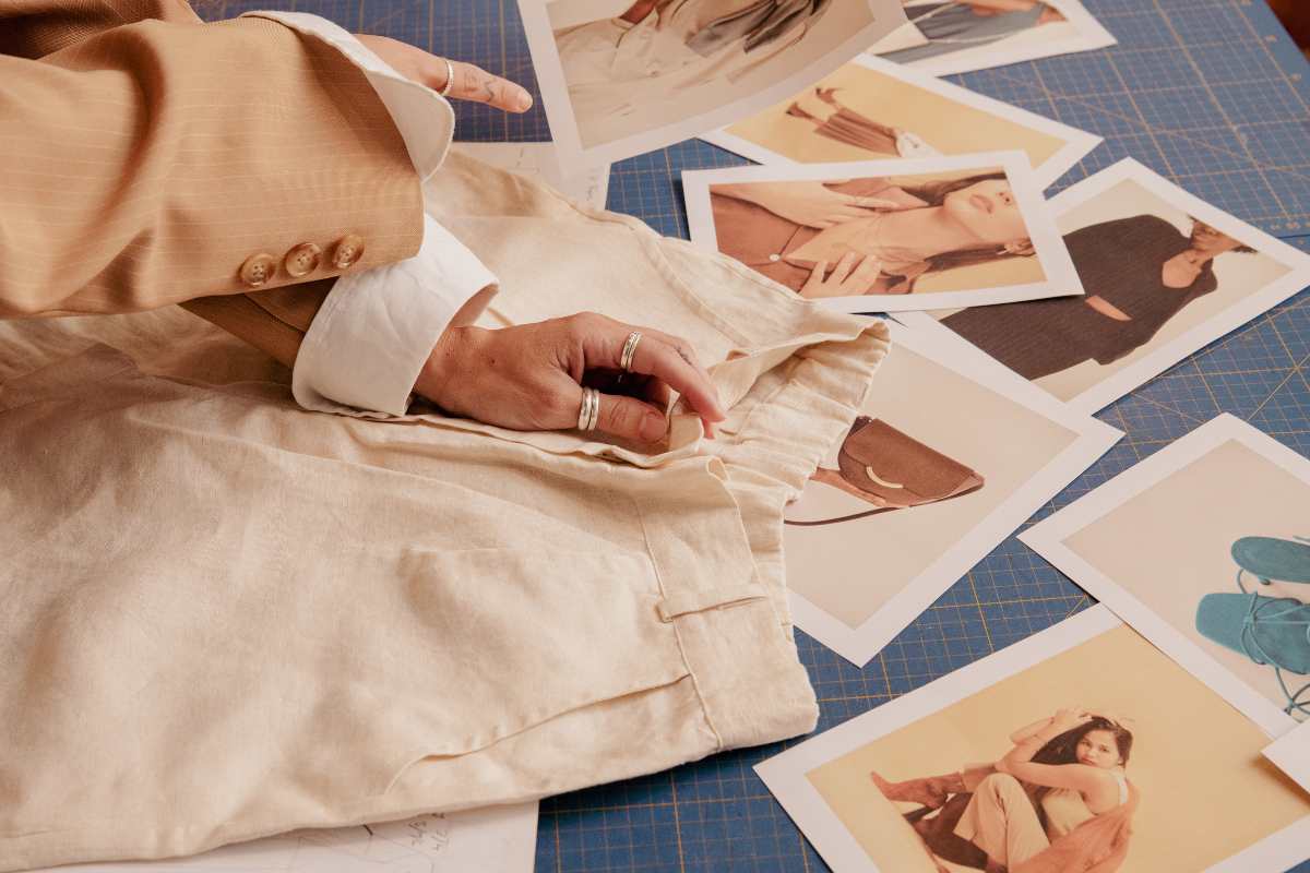 O Que é Preciso para Estudar Moda: Guia Completo