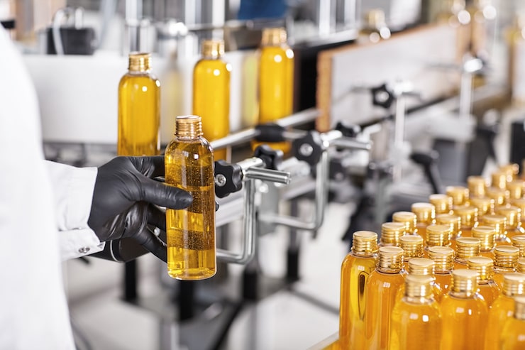 Quais são as 5 Maiores Empresas de Cosméticos do Brasil? O Domínio dos Perfumes e Cosméticos