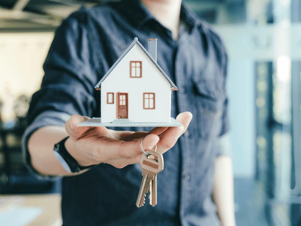 O que é loft fiança aluguel 