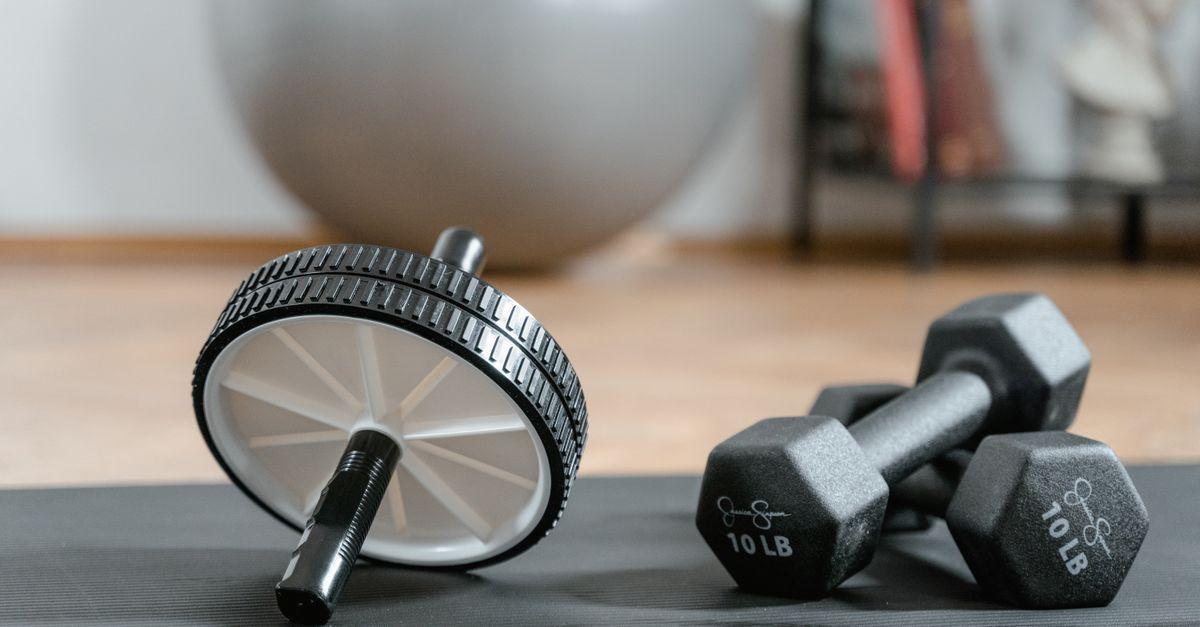 Peças indispensáveis para o seu treino de academia