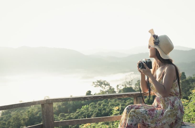 Turismo de Bem-estar: Planejamento de Viagem e Experiências Realizadas