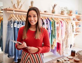 Aumente Avaliações Positivas no Google para Sua Marca de Moda