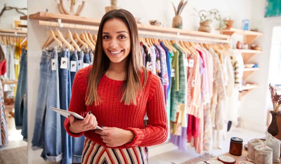 Aumente Avaliações Positivas no Google para Sua Marca de Moda