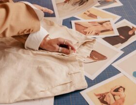 estudo de moda