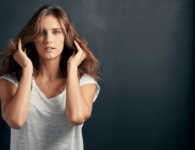 Como cuidar para o cabelo crescer?