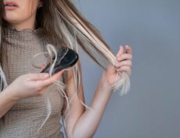 fortalecedor para cabelos finos