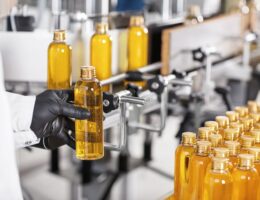 perfumes e suplementos