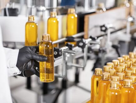 perfumes e suplementos