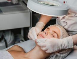 estética em Curitiba