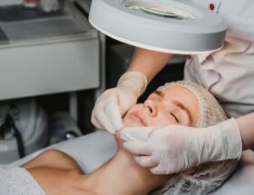 estética em Curitiba