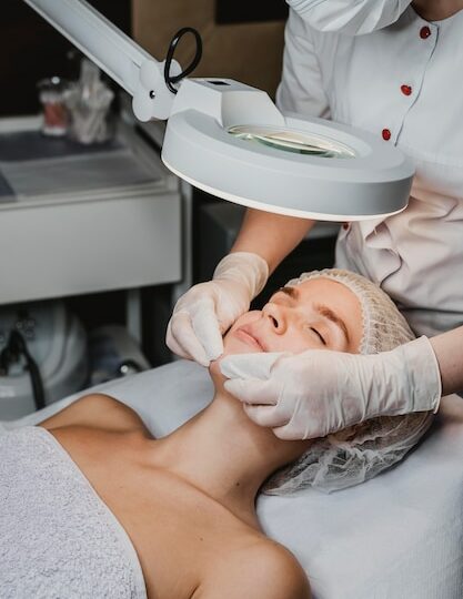 estética em Curitiba